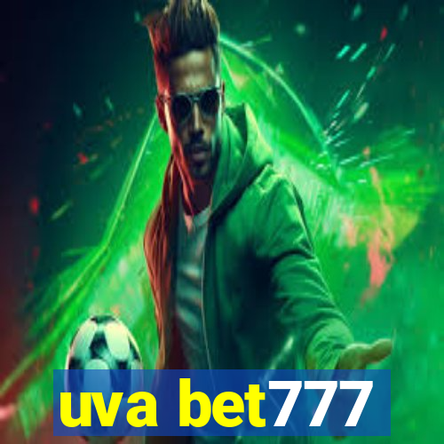 uva bet777